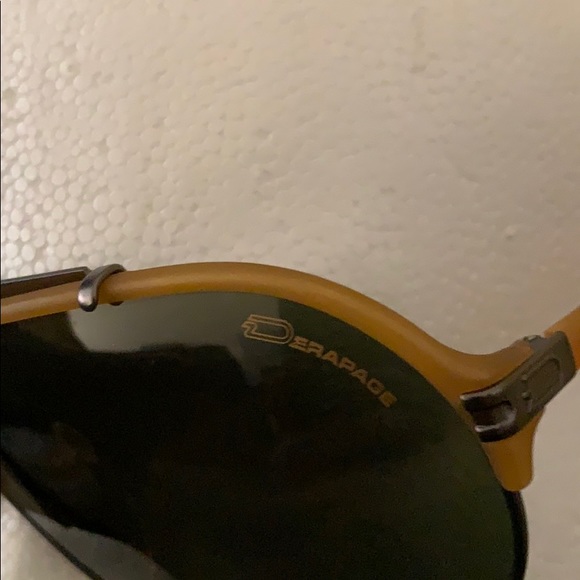 Derapage FDM Aviator unisex Sunglasses - Picture 10 of 16